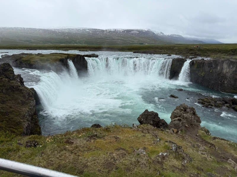 Akureyri