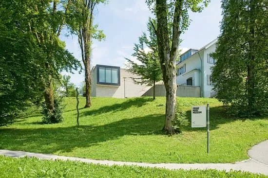 Musee Franz Marc