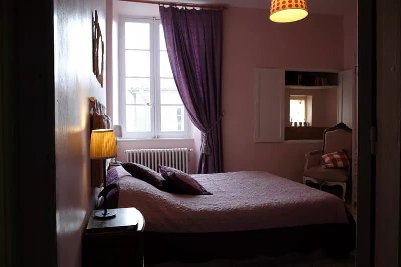 Les Anges au Plafond
