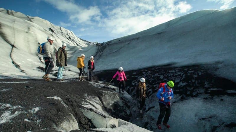 Arcanum Adventure Tours