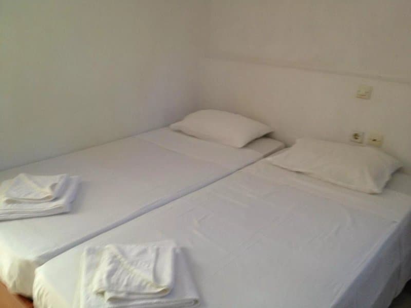 Saint Konstantin Beach Apartments