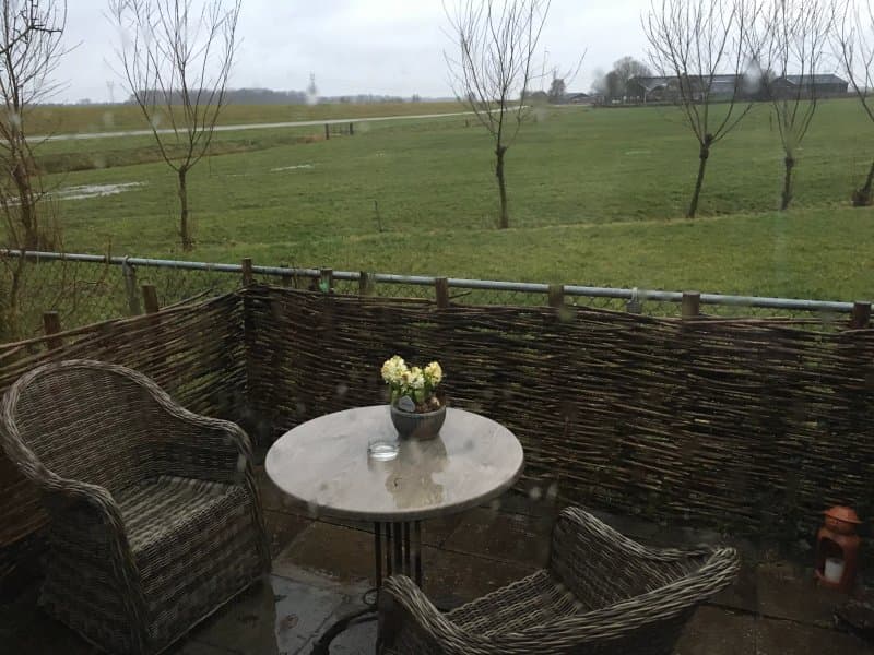 B&B De Zwanebloem