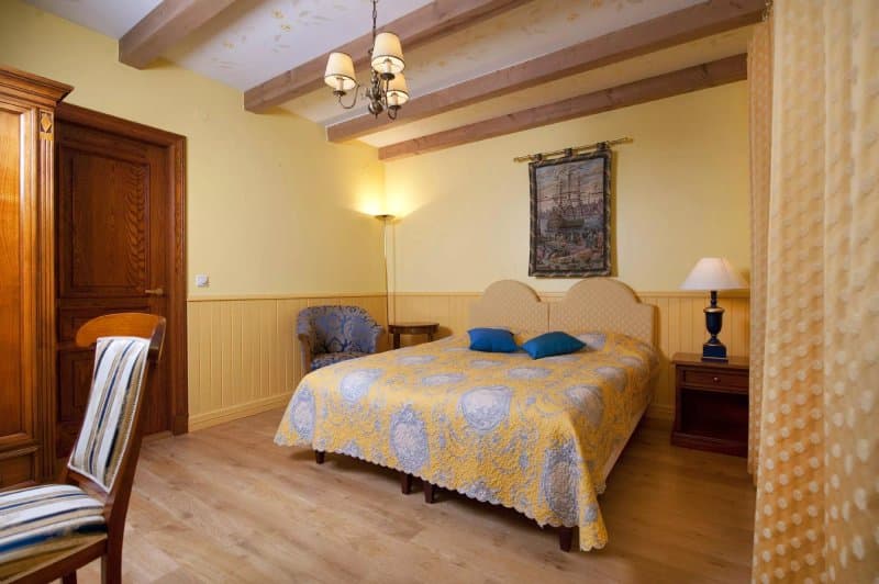 Villa Mary Boutique Hotel