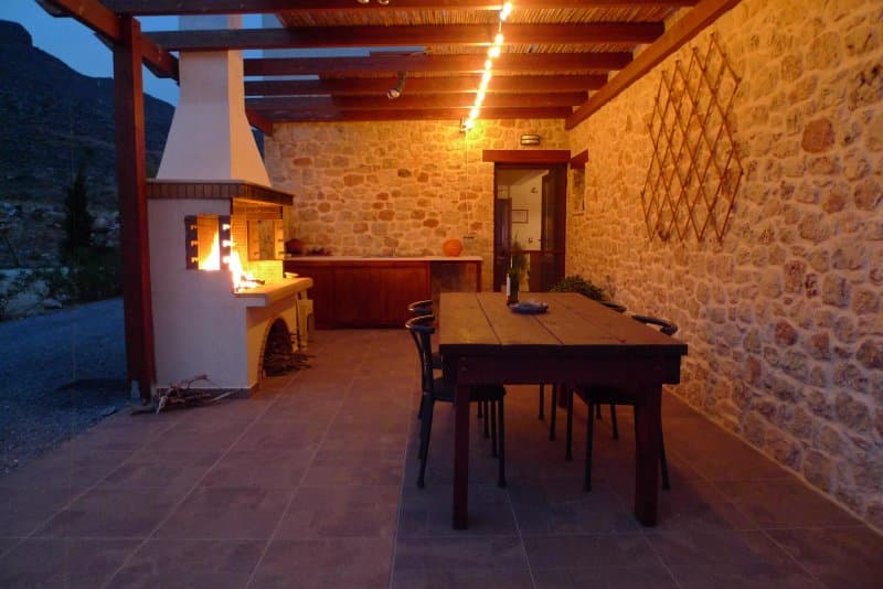 Sun Honey Villa