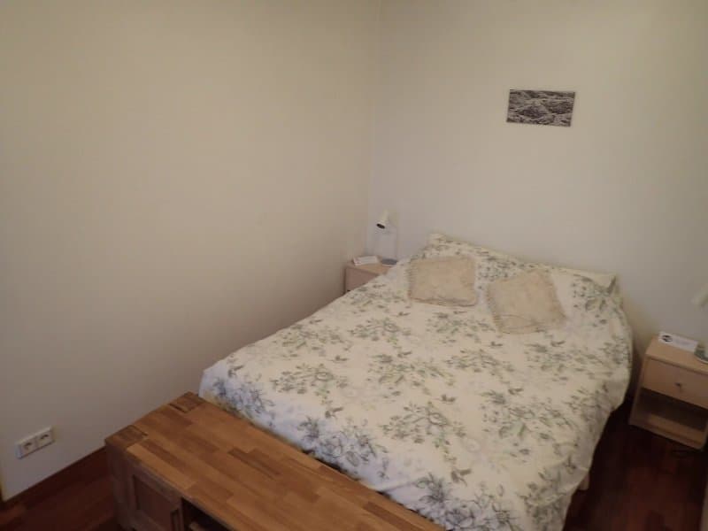 Privileged B&B