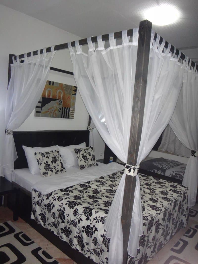 Hostel Kalonis