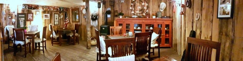 Linden Tree Retreat & Ranch
