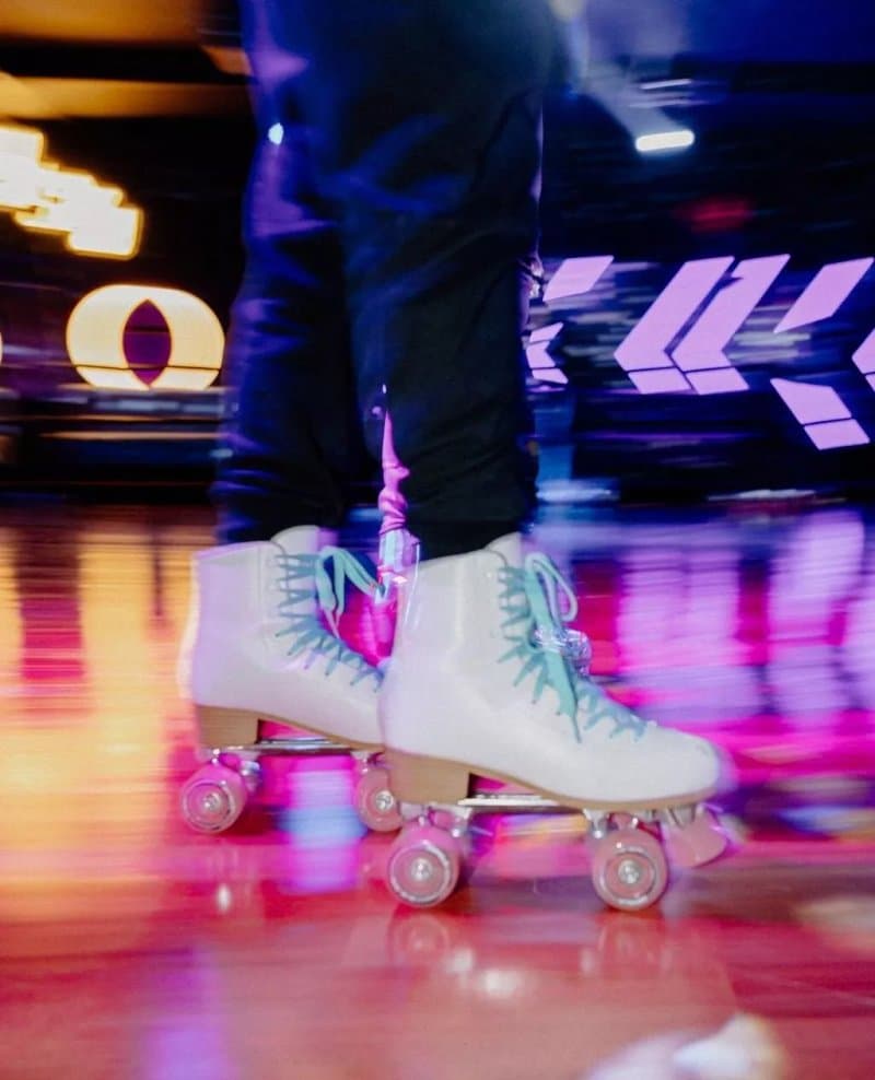 Roller Dreams