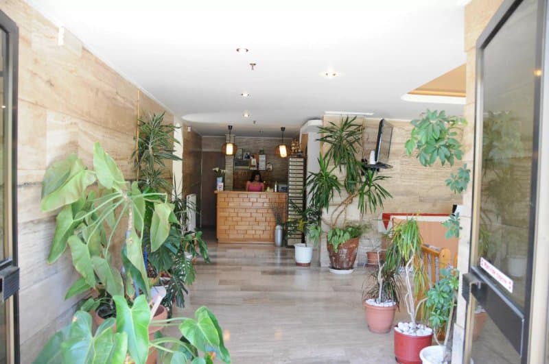 Thomas Hotel