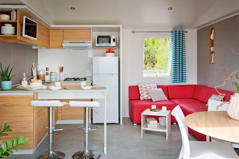 Campsite-Resort Le Floride & L'Embouchure