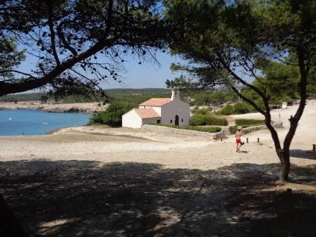 Camping Marius