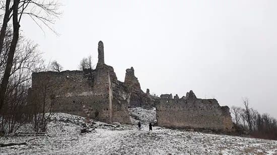 Hrad Korlatka