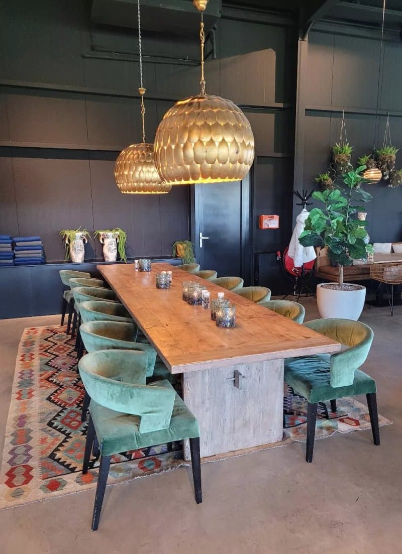 Van der Valk Hotel de Gouden Leeuw
