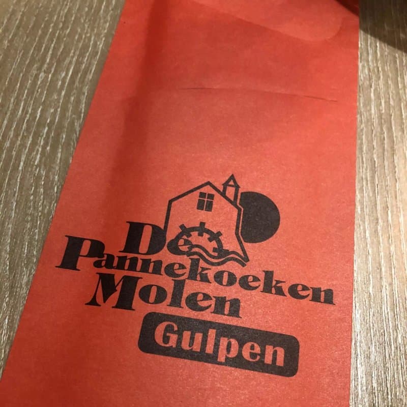 De Pannenkoekenmolen