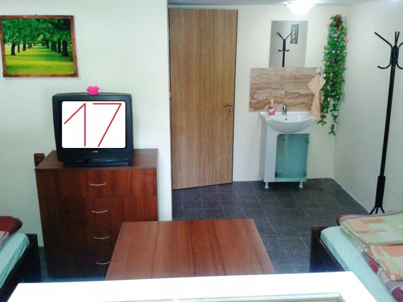 Plovdiv Guest House
