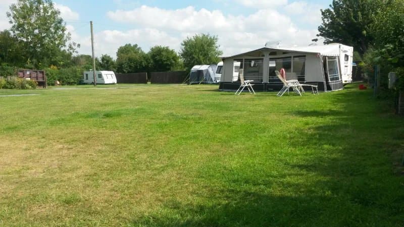 Halfway House Inn