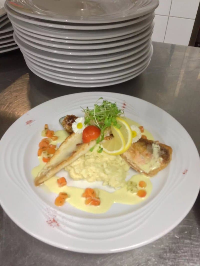Hotel-Restaurant zur Kapelle
