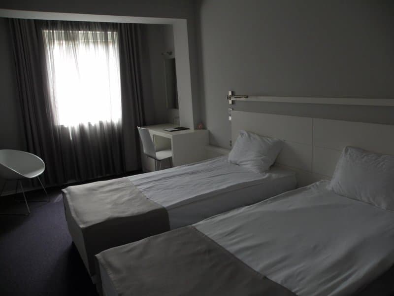 Hotel Leonardo