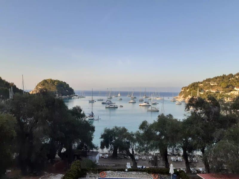 Amfitriti Hotel
