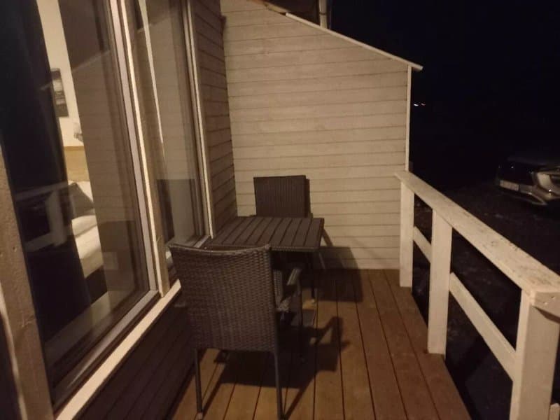 Hvammbol Guesthouse