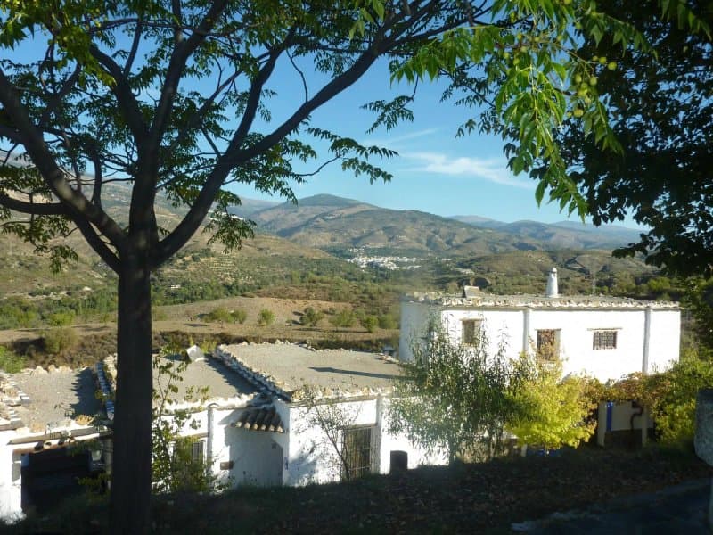 Alqueria de Morayma