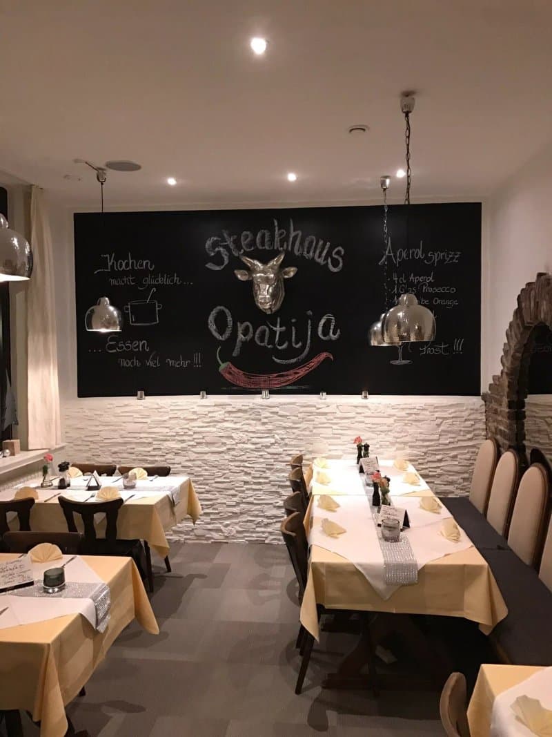 Opatija