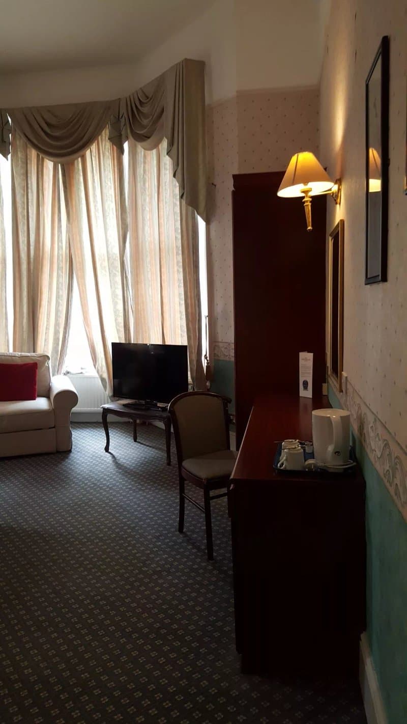 Imperial Hotel
