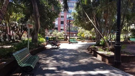 Plaza Del Principe