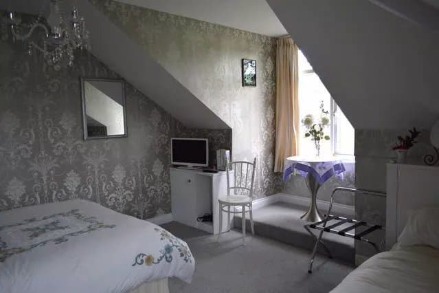 Langtoft Manor