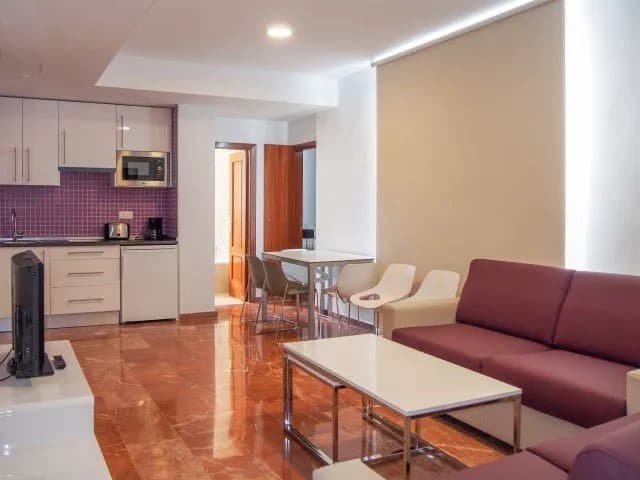 Apartamentos Embalse de Orellana