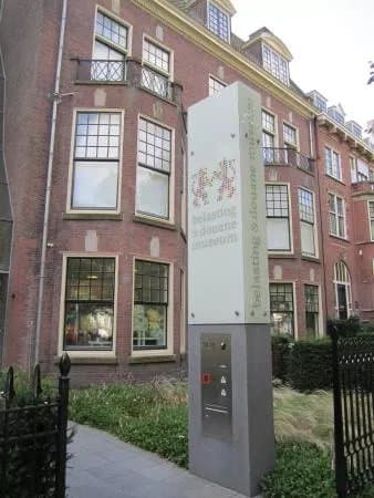 Belasting & Douane Museum