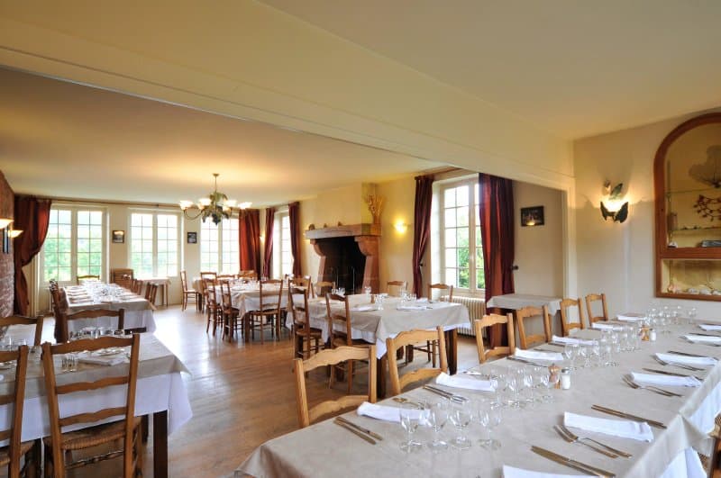 Relais St Jacques