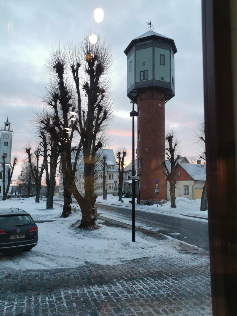 Viljandi