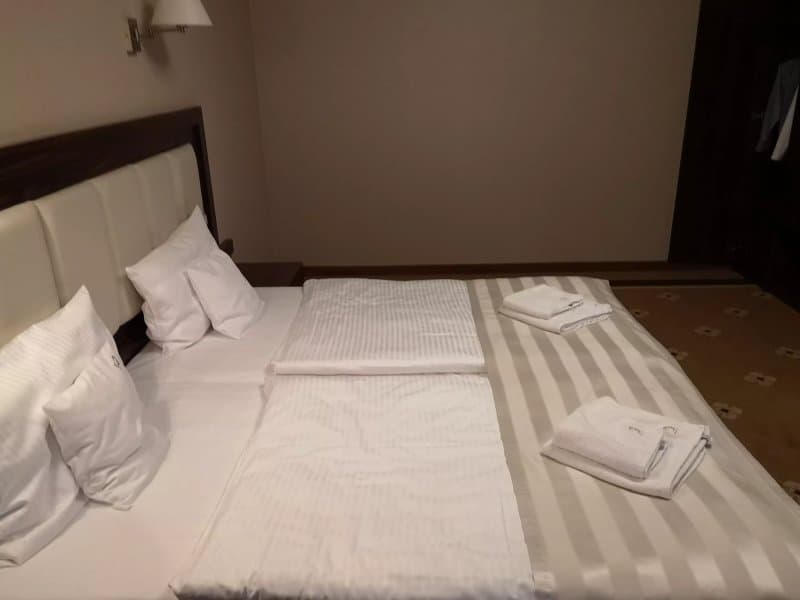 Hotels
