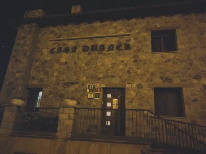 Hotel Casa Duaner