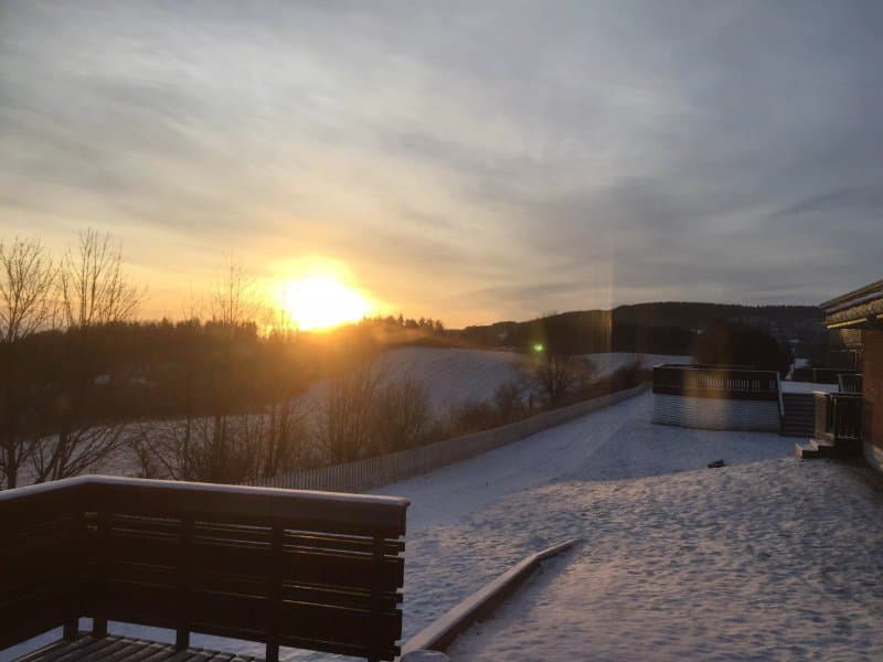 Hotell Hadeland