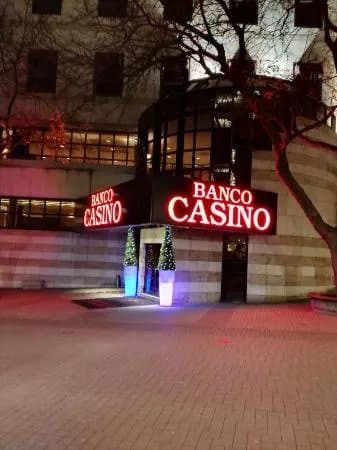 Banco Casino Bratislava