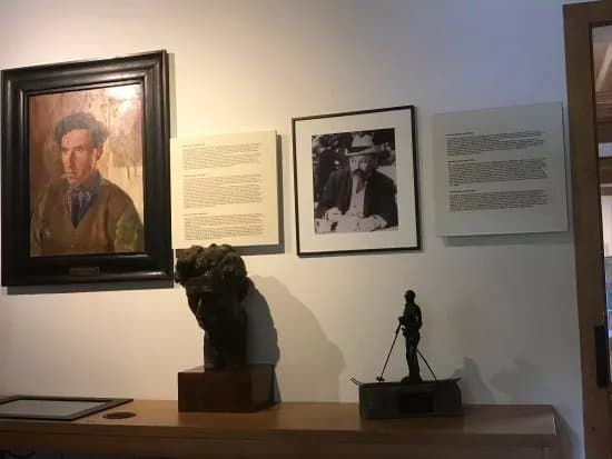 Ski museum