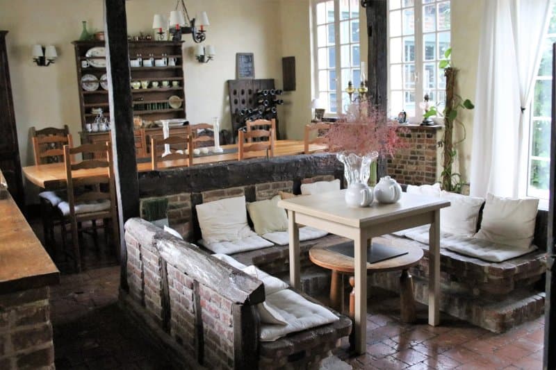 Le Logis de Gerberoy