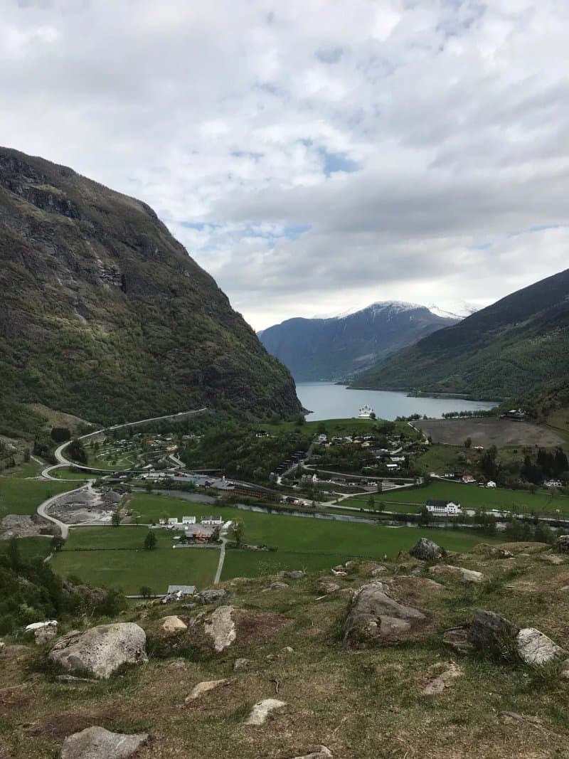 Flåm Hiking AS