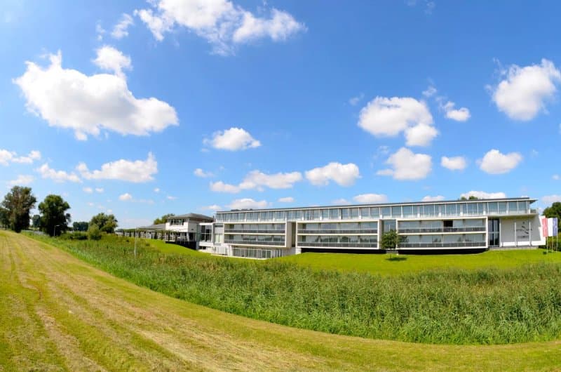 Van der Valk Hotel ARA