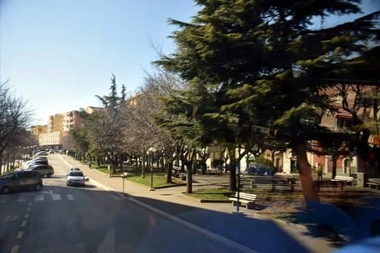 SITA Sud - SICUREZZA TRASPORTI AUTOLINEE