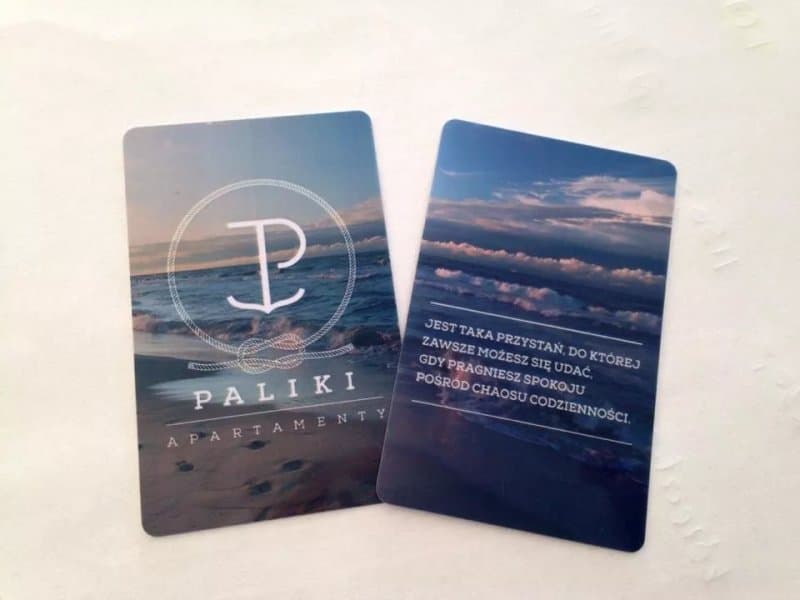 Apartamenty Paliki