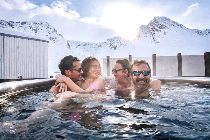 Belambra Clubs Tignes Club Val Claret