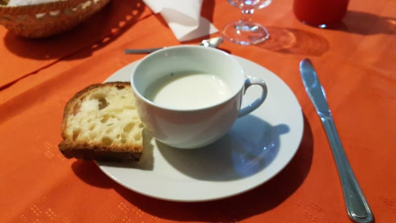 Agriturismo Oasi Rupestre