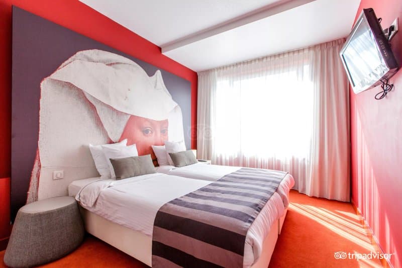TRYP by Wyndham Antwerp