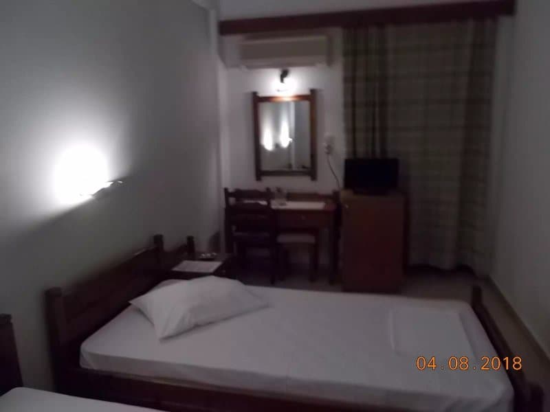 Doxa Hotel