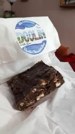 The Doolin Chocolate Shop