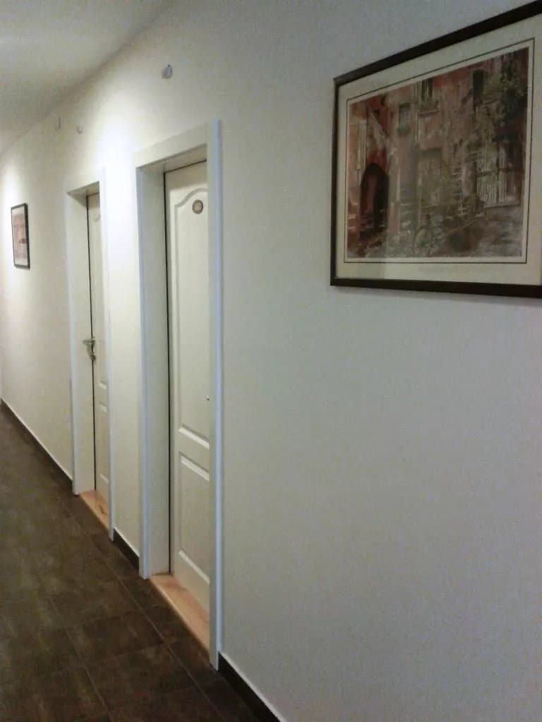 Hotels