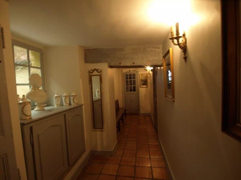 Le Petit Chateau De Sainte Colombe